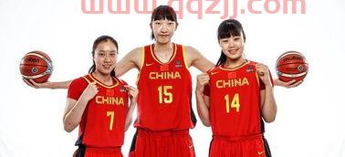 女篮世界杯2021赛程表