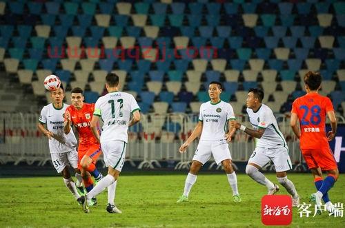 中超联赛赛程2022年举办地点