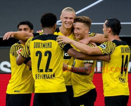 德甲德比有哪些