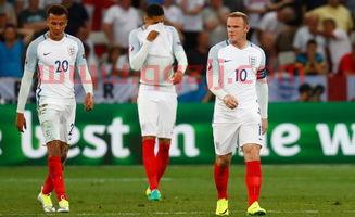 欧洲杯英格兰出局时间