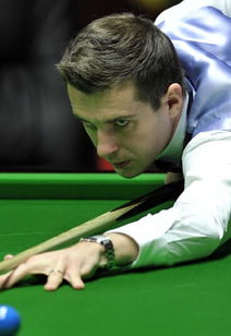 斯诺克比赛最新消息