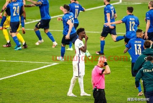 2021年欧洲杯足球赛结束时间是几点