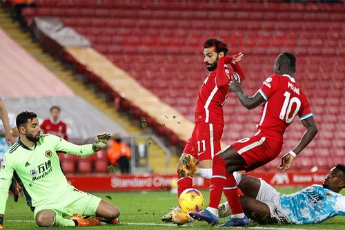 2021年英超联赛杯决赛比分结果