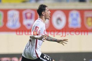 中超今晚比赛时间