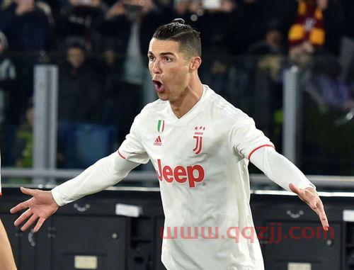 c罗连续10场破门