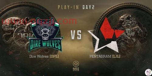 msi中国队为什么没去韩国