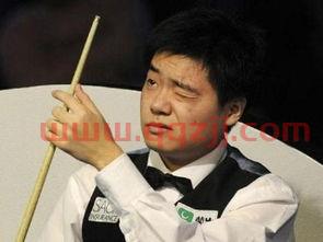 丁俊晖打过几次147