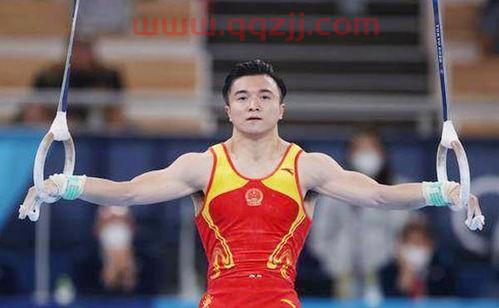 陈虹伊2021东京奥运会