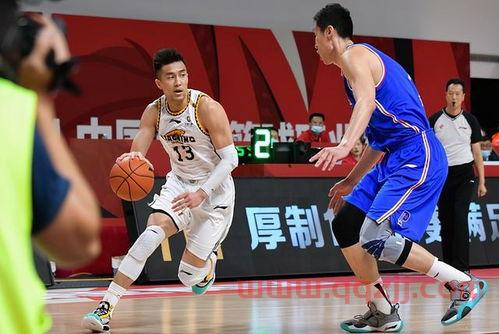 辽宁男篮对天津男篮直播
