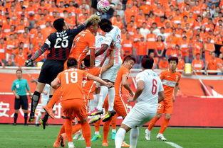 中超联赛比赛规则