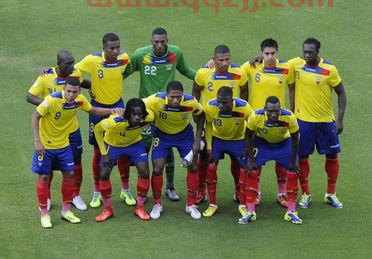 今天有世界杯预选赛吗