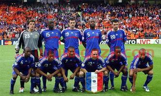 2018年世界杯冠军是谁