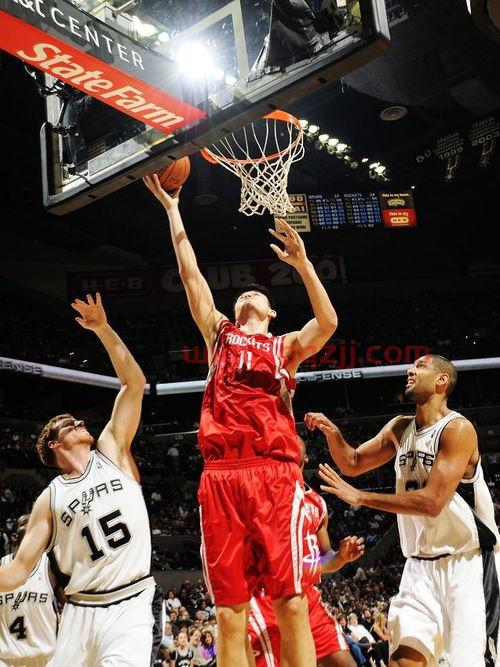 休斯顿火箭队最新消息