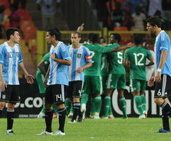 尼日利亚现在几点钟