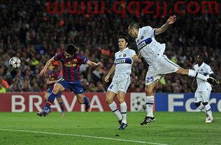 欧冠半决赛时间