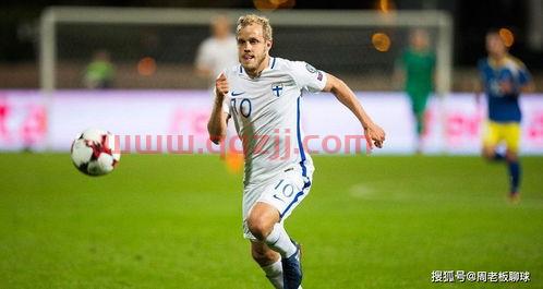 2021欧洲杯丹麦vs芬兰比赛结果