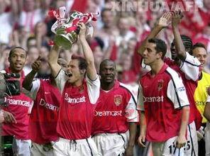 20202021英格兰足总杯冠军