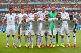 2014世界杯十六强