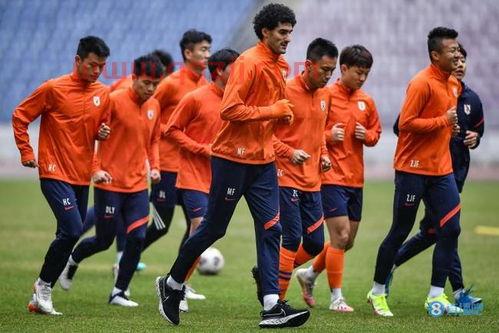 山东泰山中超排名