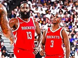 nba火箭最新新闻