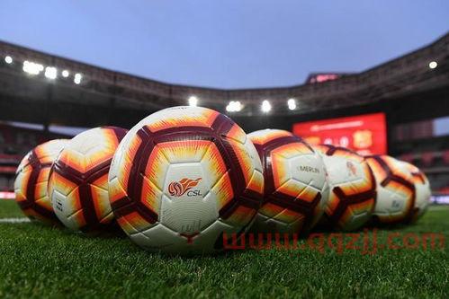 中超2021年赛程地点与时刻表