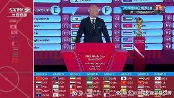 世界杯亚洲预选赛分组a组