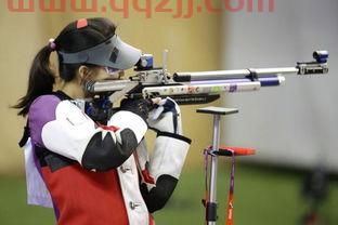 奥运会射击