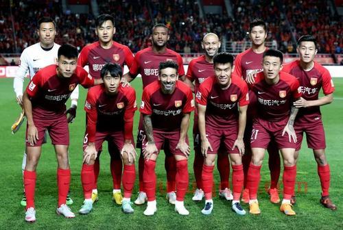 中超今晚比赛赛况