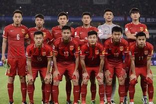 国足进世界杯了吗