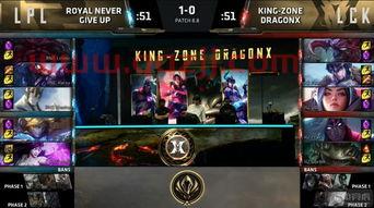 英雄联盟msi2020*