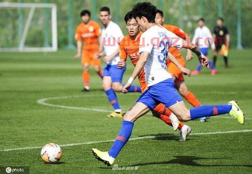 2020年山东鲁能泰山队赛程表