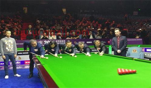 历届斯诺克世锦赛冠军名单