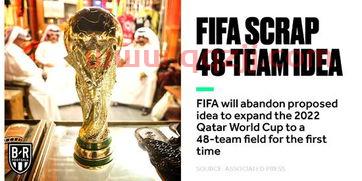 2022年世界杯夺冠可能性有多大