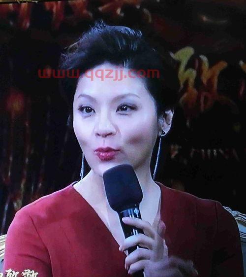 ***4套女主持人名单