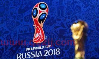 2018世界杯举办地