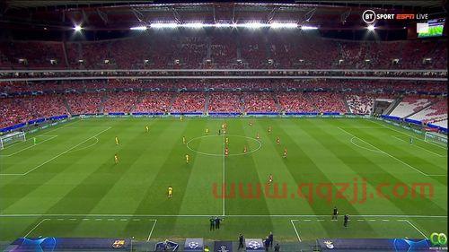 足球比赛直播2021欧冠决赛时间