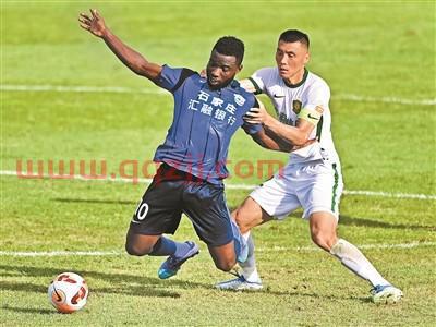 今年中超第二阶段赛制