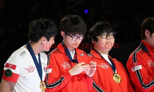 msi冠军世界赛名额