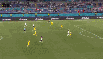 英格兰欧洲杯决赛时间几点开始