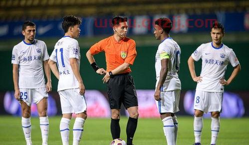 中超今天比赛直播