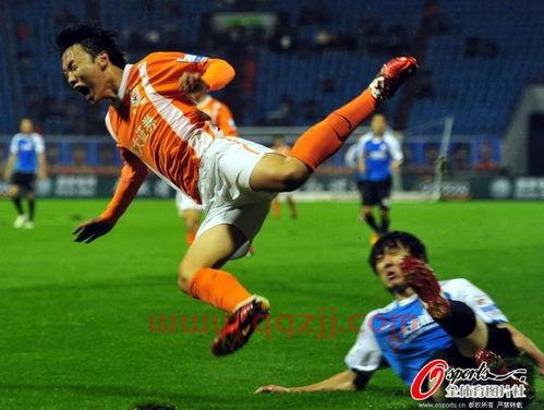 中超联赛2021山东鲁能赛程表