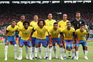 2020年世界杯八强