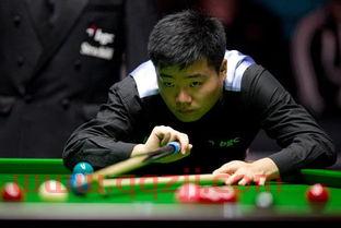 丁俊晖世界排名第几位