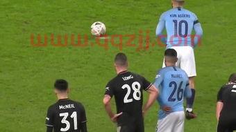 2021英格兰足总杯赛程表今天