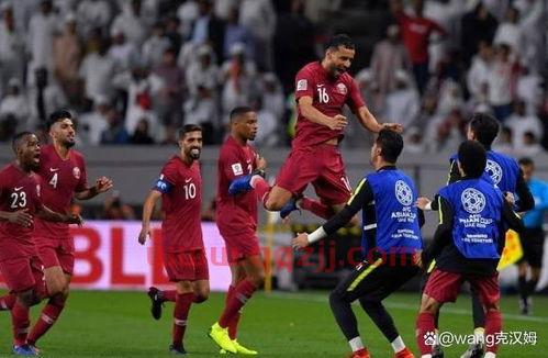 卡塔尔世界杯阵容预测