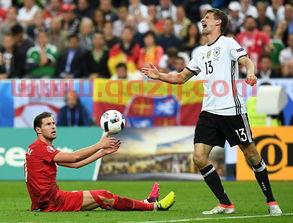 欧洲杯北京时间