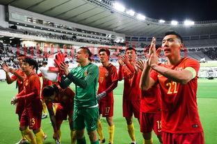 中国能进2022世界杯几率