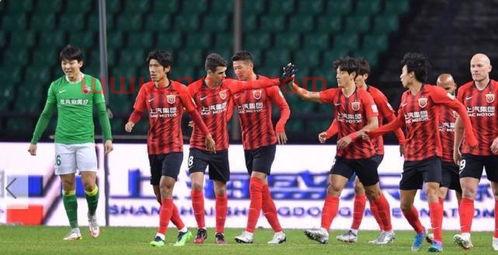 2021中超第四轮直播