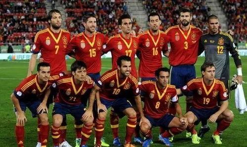 世界杯2021西班牙对瑞典