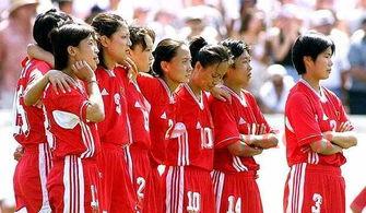 99年女足世界杯决赛